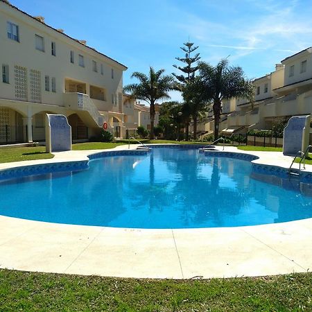 Apartamento Sitio de Calahonda Exterior foto