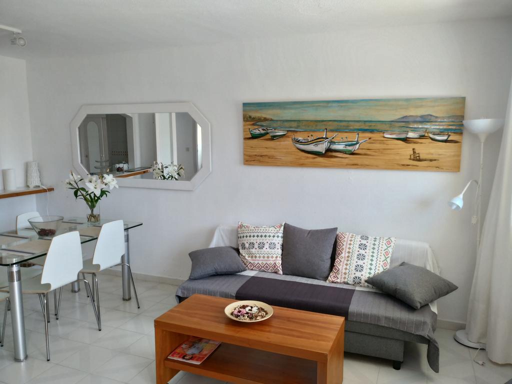 Apartamento Sitio de Calahonda Exterior foto