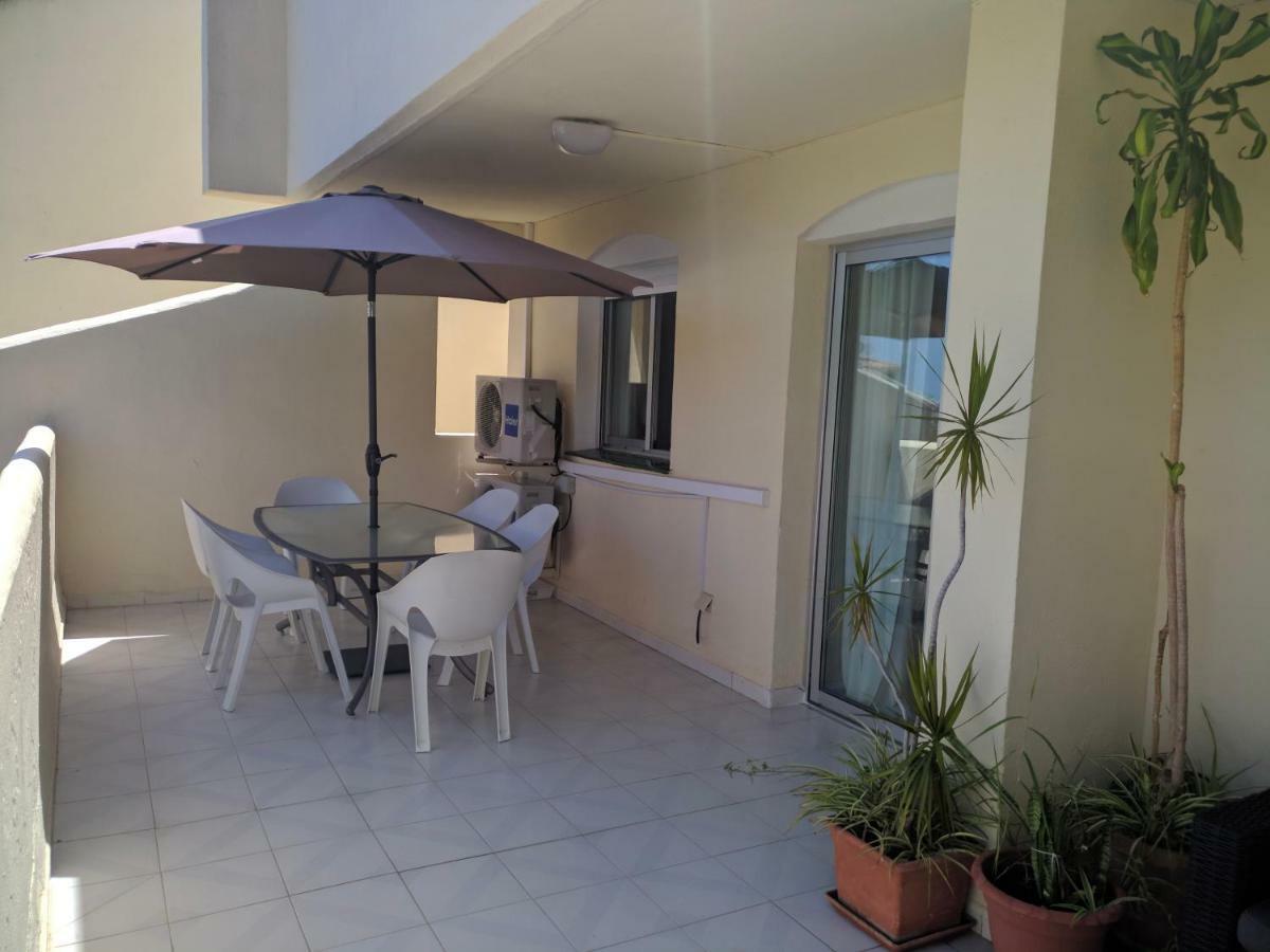 Apartamento Sitio de Calahonda Exterior foto