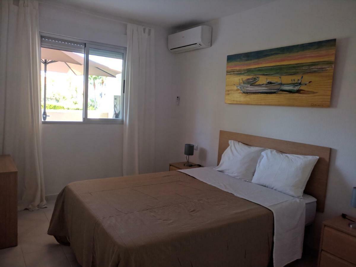 Apartamento Sitio de Calahonda Exterior foto