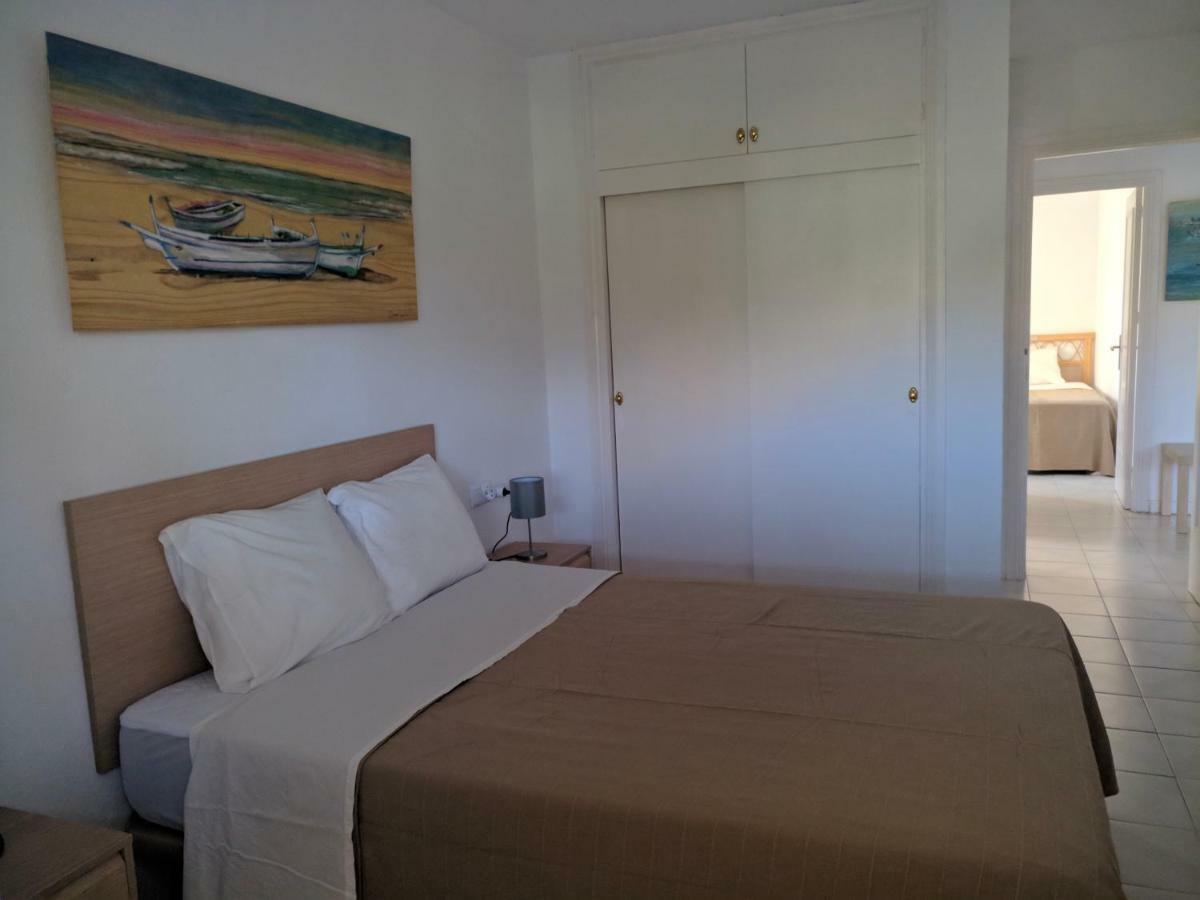 Apartamento Sitio de Calahonda Exterior foto