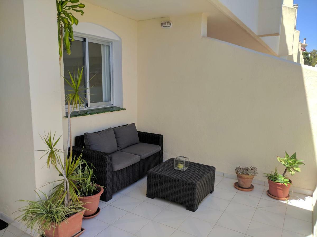 Apartamento Sitio de Calahonda Exterior foto