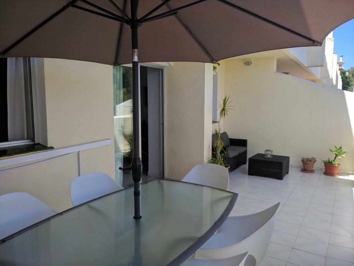Apartamento Sitio de Calahonda Exterior foto