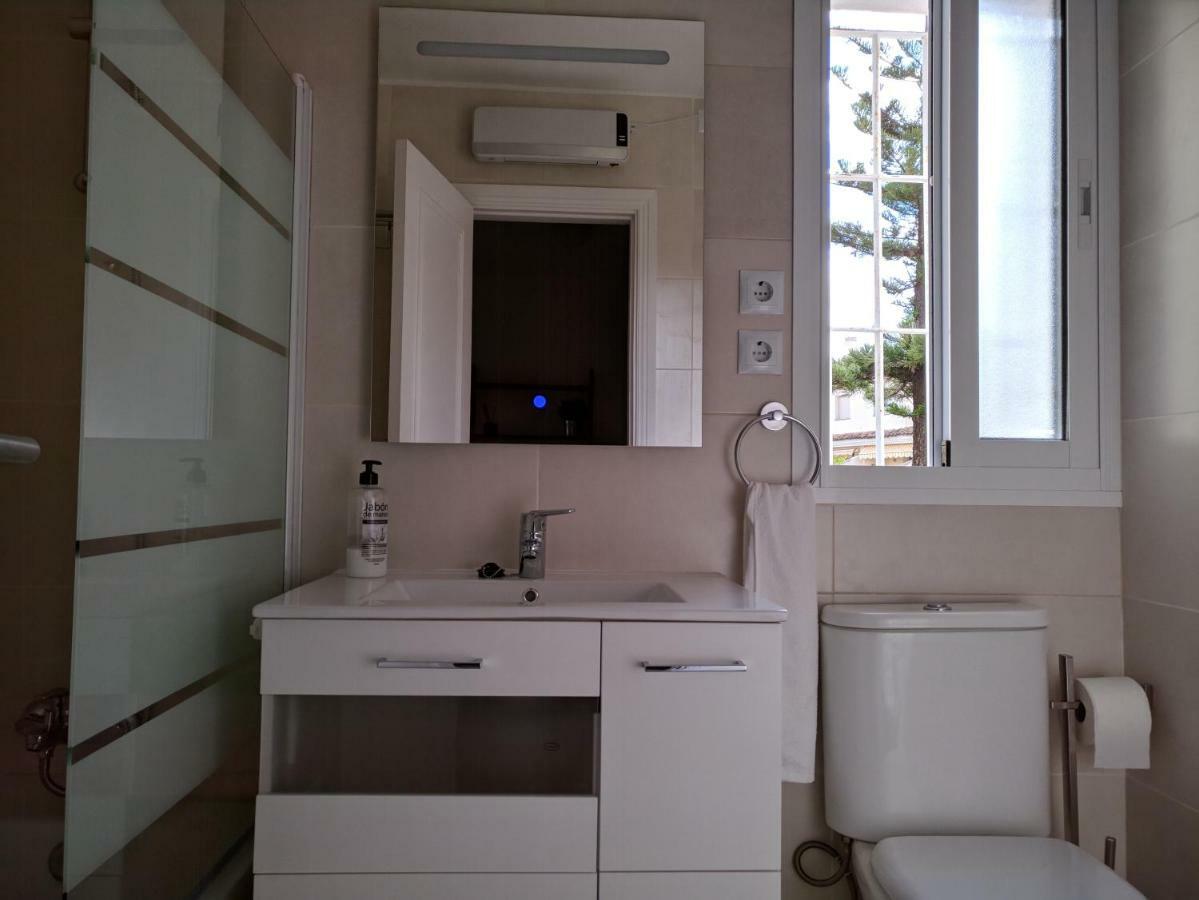 Apartamento Sitio de Calahonda Exterior foto